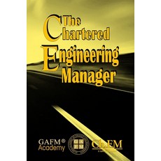 (英文圖書) The Chartered Engineering Manager 平裝版, Independently Published, 英文