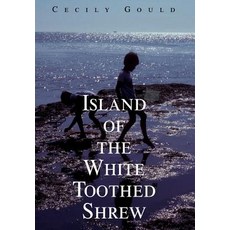 (英文圖書)Island of the White Toothed Shrew 精裝版, iUniverse, 英文