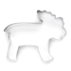 FOX RUN 餅乾壓模 12.7cm, 1個, 單色