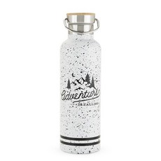 FOSTER & RYE 不銹鋼保溫瓶, 739毫升, 混色