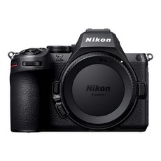 NIKON Z5II 單機身 鏡組 全片幅無反相機 (國祥公司貨，三年零利率，免運費，送保護貼)
