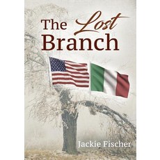 (英文圖書)The Lost Branch 平裝版, Outskirts Press, 英文