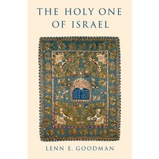 The Holy One of Israel 精裝版, Oxford University Press, USA, 英文