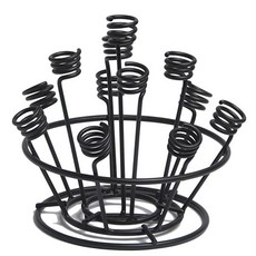 oenophilia 瓶塞花束酒配件, 1個, 黑色的