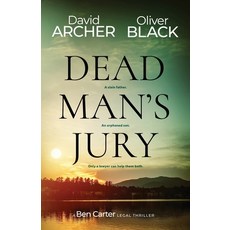 (英文圖書) Dead Man's Jury 平裝版, Right House, 英文