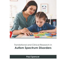 (英文圖書) Translational and Clinical Research in Autism Spectrum Disorders 精裝版, American Medical Publishers, 英文
