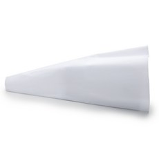 FOX RUN 烘焙擠花嘴 8件組, 1個, 白色的