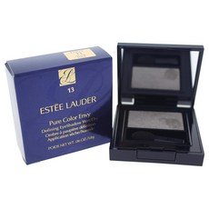 ESTEE LAUDER 雅詩蘭黛 Pure Color Envy 定義眼影乾濕兩用 1.8g, 1盒, 13 Silver Edge