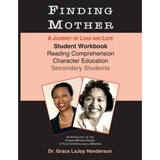 Finding Mother: Student Workbook 平裝版, Inspirations by Grace Lajoy, 英文