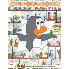 (英文圖書)On the Origin of Slushie 平裝版, Lulu.com, 英文