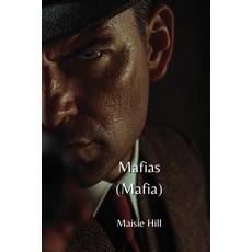 (英文圖書) Mafias (Mafia) 平裝版, Maisie Hill, 英文