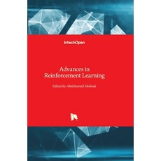(英文圖書) Advances in Reinforcement Learning 精裝版, Intechopen, 英文