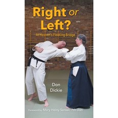 (英文圖書) Right or Left?: At Heaven's Floating Bridge 精裝版, FriesenPress, 英文