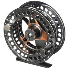 Wright&Mcgill 飛龍捲軸, 混色, WMEDFSLA56