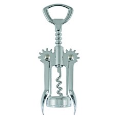 true 翼型開瓶器, 1個, 鉻合金