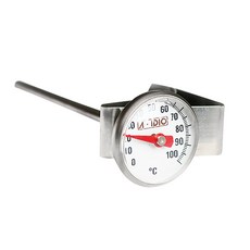 AIDIO阿迪優 咖啡專用溫度計, 1個