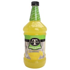 Mr&Mrs T 酸甜汁, 1個, 1.75L