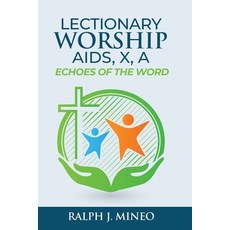 (英文圖書) A Lectionary Worship Aids X: Echoes of the Word 平裝版, CSS Publishing Company, 英文