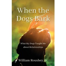 (英文圖書) When the Dogs Bark 平裝版, Illumify Media, 英文