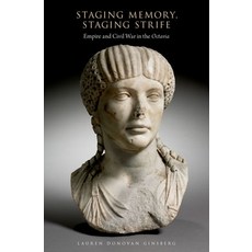 (英文圖書) Staging Memory Staging Strife C 精裝版, Oxford University Press, USA, 英文