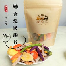 綜合蔬果乾, 詳見包裝, 詳見包裝