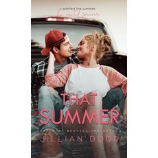 (英文圖書) That Summer 精裝版, Swoonworthy Books, 英文