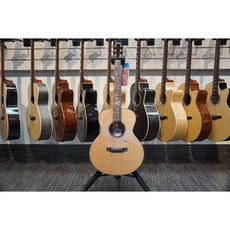 楚門吉他 Lucky600mini/Lucky660mini 木吉他 迷你旅行吉他 雲杉桃花心木