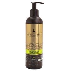 macadamia 堅果超豐富保濕潔面護髮素, 1個, 300ml