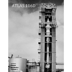 (英文圖書) Atlas 116D 平裝版, Createspace Independent Pub..., 英文