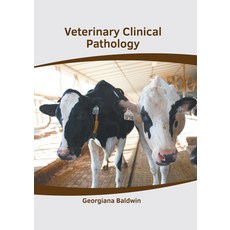 (英文圖書) Veterinary Clinical Pathology 精裝版, American Medical Publishers, 英文