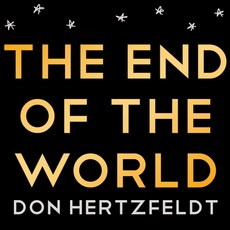 (英文圖書)The End of the World 精裝版, Random House, 英文