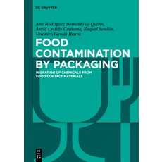 Food Contamination by Packaging 精裝版, de Gruyter, 英文