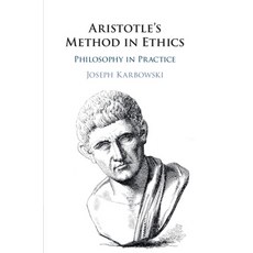 Aristotle's Method in Ethics 平裝版, Cambridge University Press, 英文