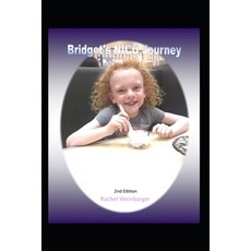 (英文圖書) Bridget's NICU Journey: 2nd Edition 平裝版, Independently Published, 英文