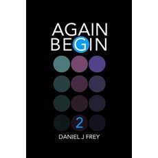 (英文圖書) Again Begin 2: First Contact 平裝版, Independently Published, 英文