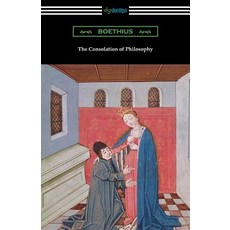 The Consolation of Philosophy 平裝版, Digireads.com, 英文