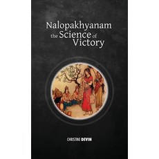 (英文圖書) Nalopakhyanam: The Science of Victory 精裝版, Discovery Publisher, 英文
