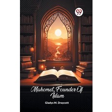 (英文圖書)Mahomet Founder Of Islam 平裝版, Double 9 Books, 英文
