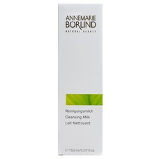 ANNEMARIE BORLIND Ll 一代卸妝乳, 1入, 150ml