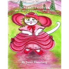 (英文圖書)Scatlett O'Haya and the Seven Sprightly Spriggans 平裝版, Lulu.com, 英文