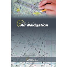 (英文圖書) Air Navigation 平裝版, Biblioteca Aeronautica, 英文