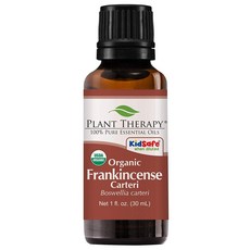PLANT THERAPY 純精油乳香卡特里, 1個, 30ml