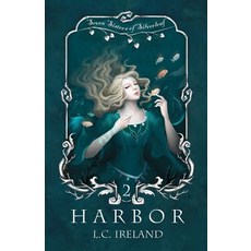 (英文圖書) Harbor 平裝版, Ghost Light Publishing, 英文