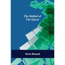 The Ballad of the Quest 平裝版, Alpha Edition, 英語