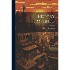 (英文圖書) History Simplified 平裝版, Legare Street Press, 英文