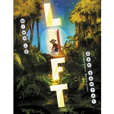 (英文圖書)Lift 精裝版, Little, Brown Books for You..., 英文