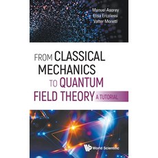 From Classical Mechanics to Quantum Field Theory a Tutorial 精裝版, World Scientific Publishing Company, 英文