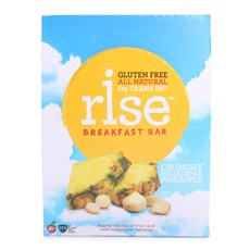 早安堅果能量棒, 40g, 12份, Cruhchy Macadamia Pineapple