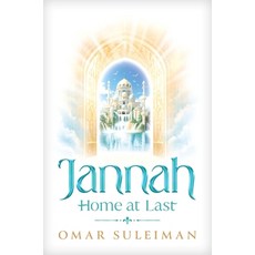 (英文圖書) Jannah: Home at Last 精裝版, Kube Publishing Ltd, 英文