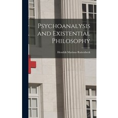 (英文圖書) Psychoanalysis and Existential Philosophy 精裝版, Hassell Street Press, 英文